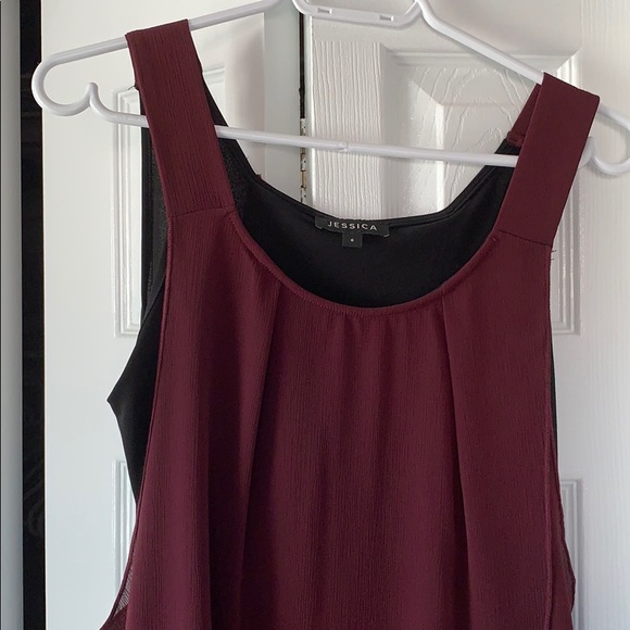 Mid thigh dress - Picture 2 of 8